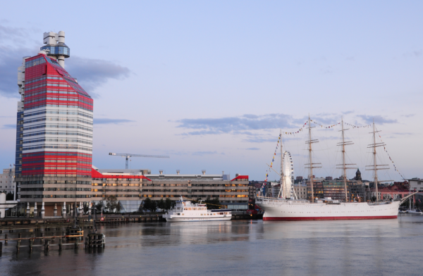 Glimstedt is expanding: new office in Gothenburg